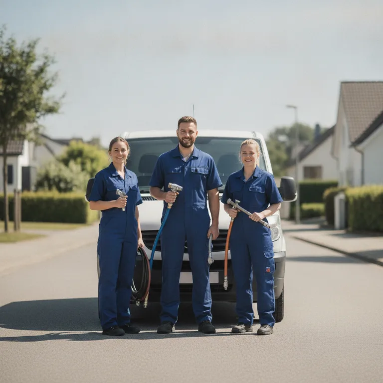 Einsatz Amstetten